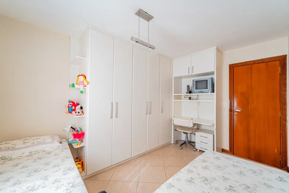 Foto 9 de Apartamento com 4 quartos à venda, 123m2 em Vila Monumento, São Paulo - SP