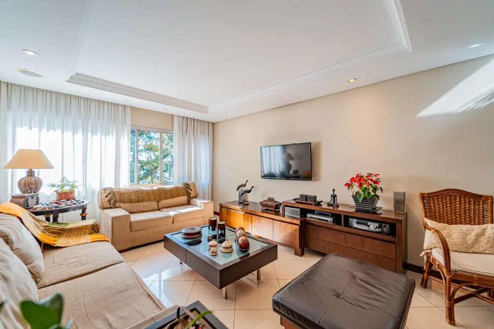 Foto 2 de Apartamento com 4 quartos à venda, 123m2 em Vila Monumento, São Paulo - SP