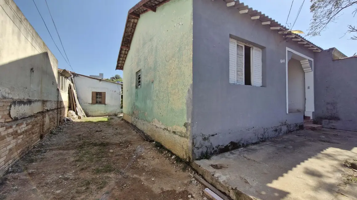Terreno / Lote à venda em Cidade Dutra, São Paulo - SP - imagem 3 Foto 3 de Terreno / Lote à venda em Cidade Dutra, São Paulo - SP