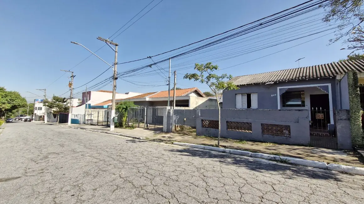 Terreno / Lote à venda em Cidade Dutra, São Paulo - SP - imagem 1 Foto 1 de Terreno / Lote à venda em Cidade Dutra, São Paulo - SP