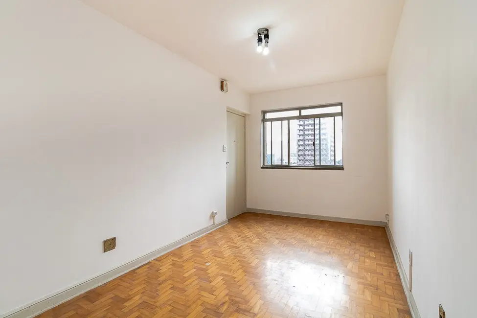 Apartamento com 2 quartos à venda, 57m2 em Água Branca, São Paulo - SP - imagem 4 Foto 4 de Apartamento com 2 quartos à venda, 57m2 em Água Branca, São Paulo - SP