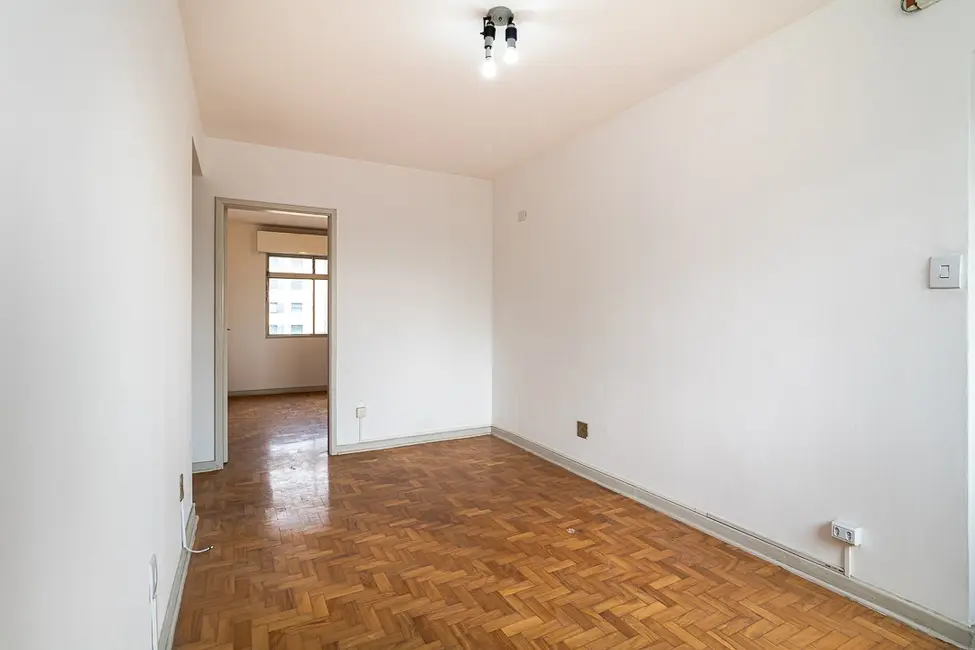 Apartamento com 2 quartos à venda, 57m2 em Água Branca, São Paulo - SP - imagem 3 Foto 3 de Apartamento com 2 quartos à venda, 57m2 em Água Branca, São Paulo - SP