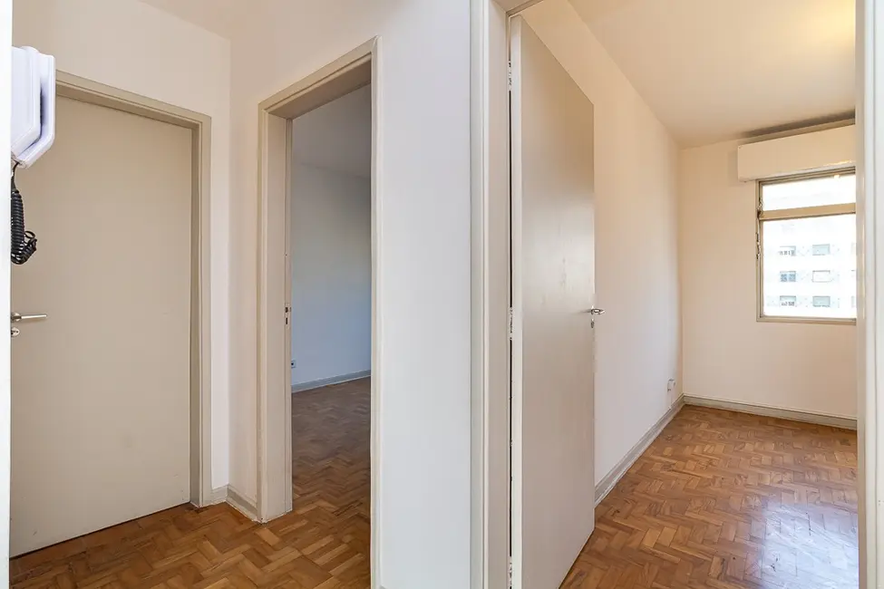 Apartamento com 2 quartos à venda, 57m2 em Água Branca, São Paulo - SP - imagem 6 Foto 6 de Apartamento com 2 quartos à venda, 57m2 em Água Branca, São Paulo - SP