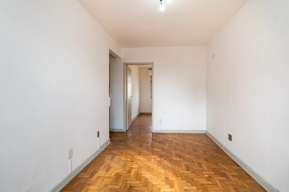Apartamento com 2 quartos à venda, 57m2 em Água Branca, São Paulo - SP - imagem 2 Foto 2 de Apartamento com 2 quartos à venda, 57m2 em Água Branca, São Paulo - SP