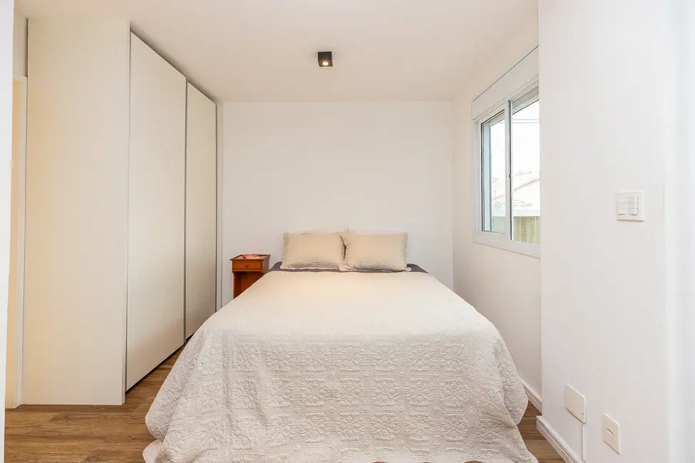 Apartamento com 1 quarto à venda, 64m2 em Chácara Santo Antônio (Zona Sul), São Paulo - SP - imagem 6 Foto 6 de Apartamento com 1 quarto à venda, 64m2 em Chácara Santo Antônio (Zona Sul), São Paulo - SP