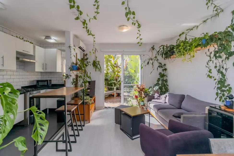 Apartamento com 2 quartos à venda, 88m2 em Moema, São Paulo - SP - imagem 9 Foto 9 de Apartamento com 2 quartos à venda, 88m2 em Moema, São Paulo - SP