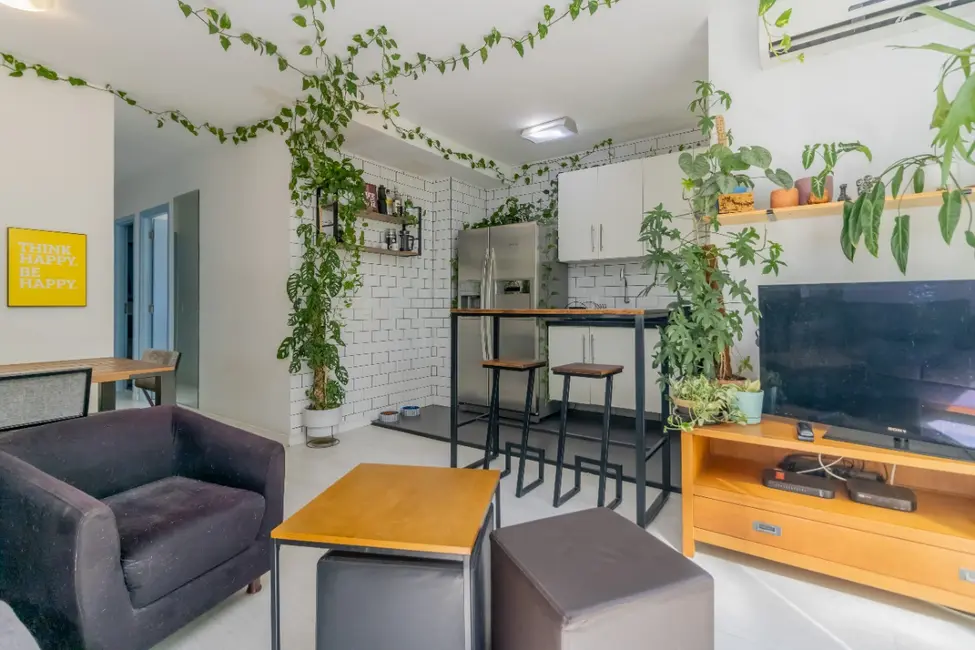 Apartamento com 2 quartos à venda, 88m2 em Moema, São Paulo - SP - imagem 7 Foto 7 de Apartamento com 2 quartos à venda, 88m2 em Moema, São Paulo - SP