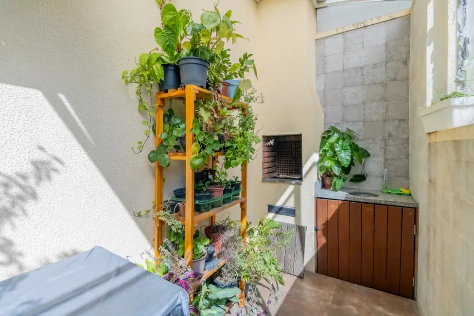 Apartamento com 2 quartos à venda, 88m2 em Moema, São Paulo - SP - imagem 4 Foto 4 de Apartamento com 2 quartos à venda, 88m2 em Moema, São Paulo - SP