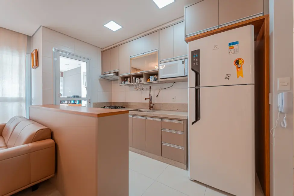 Foto 8 de Apartamento com 2 quartos à venda, 69m2 em Jardim Prudência, São Paulo - SP