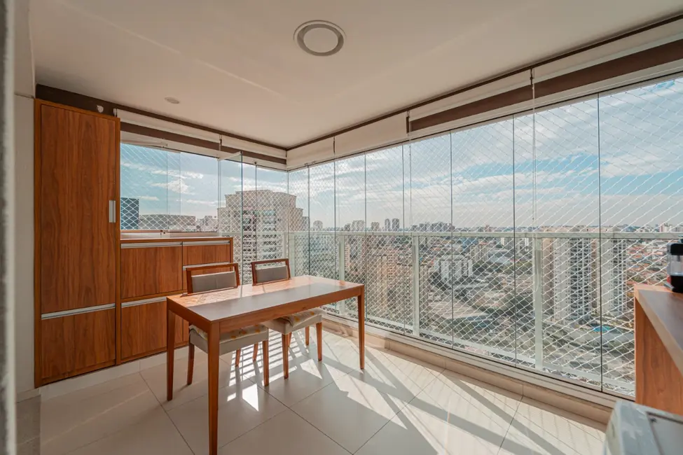 Foto 1 de Apartamento com 2 quartos à venda, 69m2 em Jardim Prudência, São Paulo - SP