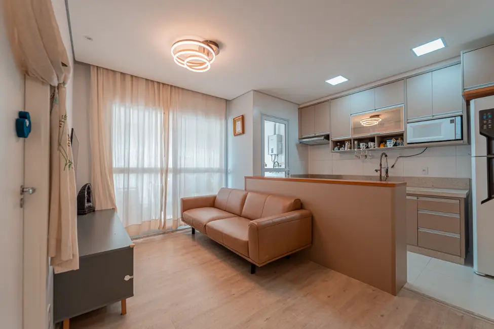 Foto 3 de Apartamento com 2 quartos à venda, 69m2 em Jardim Prudência, São Paulo - SP