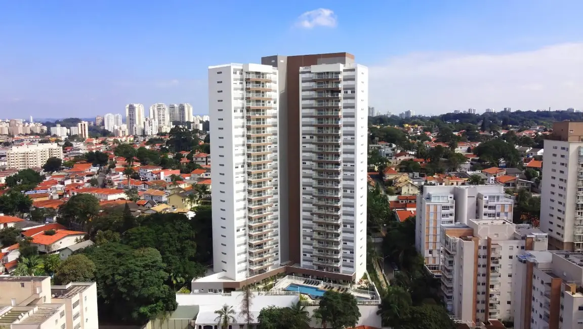 Foto 2 de Apartamento com 2 quartos à venda, 69m2 em Jardim Prudência, São Paulo - SP