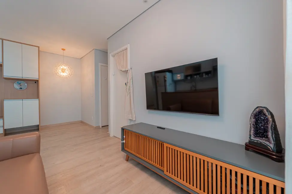 Foto 5 de Apartamento com 2 quartos à venda, 69m2 em Jardim Prudência, São Paulo - SP