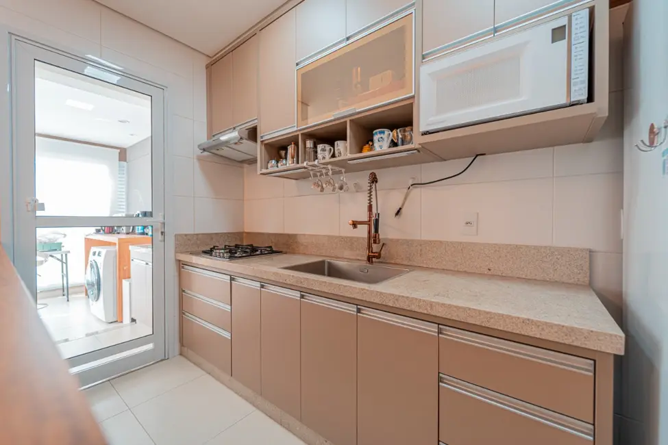 Foto 9 de Apartamento com 2 quartos à venda, 69m2 em Jardim Prudência, São Paulo - SP