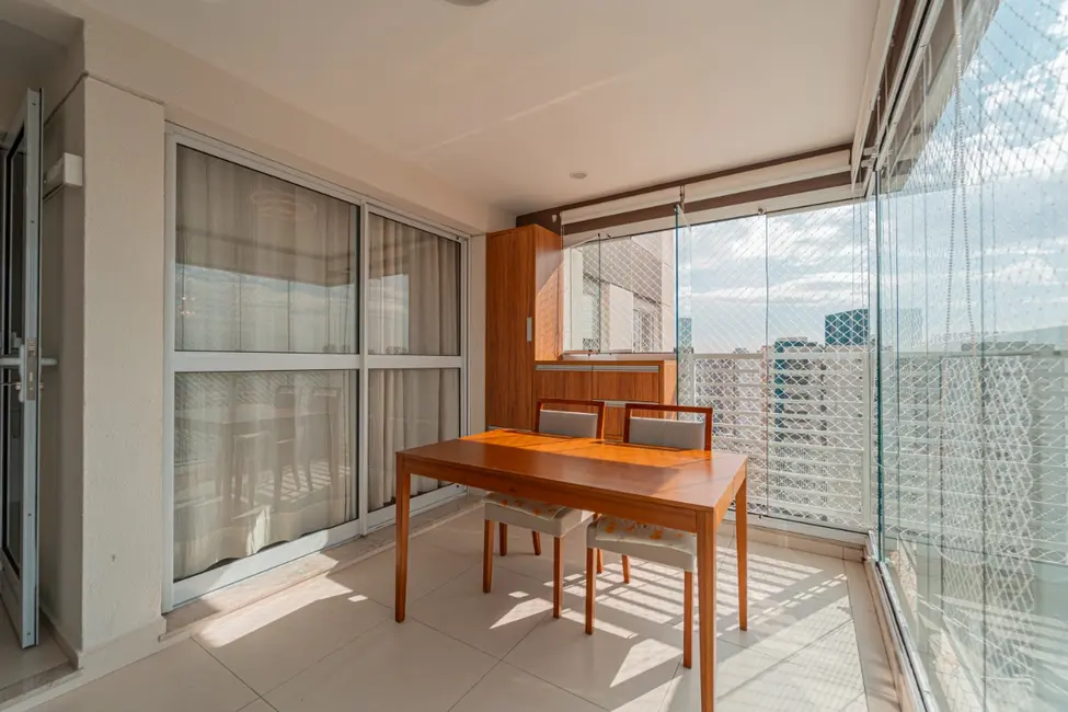 Foto 6 de Apartamento com 2 quartos à venda, 69m2 em Jardim Prudência, São Paulo - SP