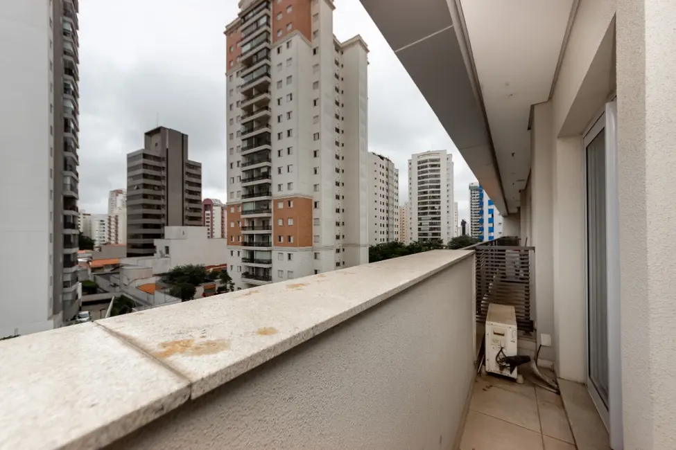 Foto 9 de Sala Comercial à venda, 38m2 em Mirandópolis, São Paulo - SP