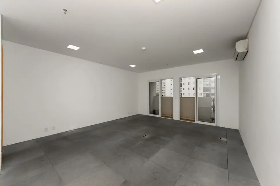 Foto 3 de Sala Comercial à venda, 38m2 em Mirandópolis, São Paulo - SP