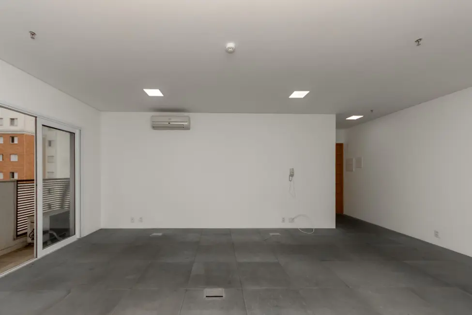 Foto 5 de Sala Comercial à venda, 38m2 em Mirandópolis, São Paulo - SP