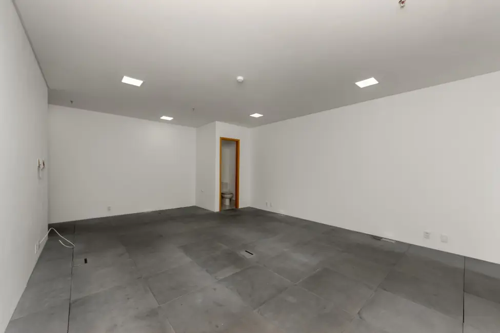 Foto 8 de Sala Comercial à venda, 38m2 em Mirandópolis, São Paulo - SP