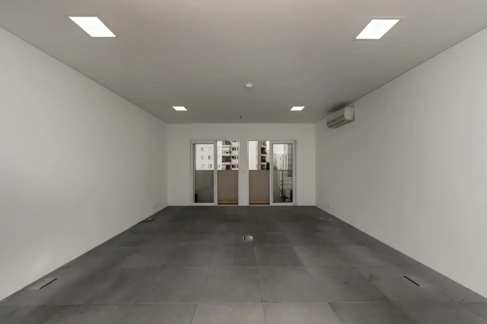 Foto 1 de Sala Comercial à venda, 38m2 em Mirandópolis, São Paulo - SP