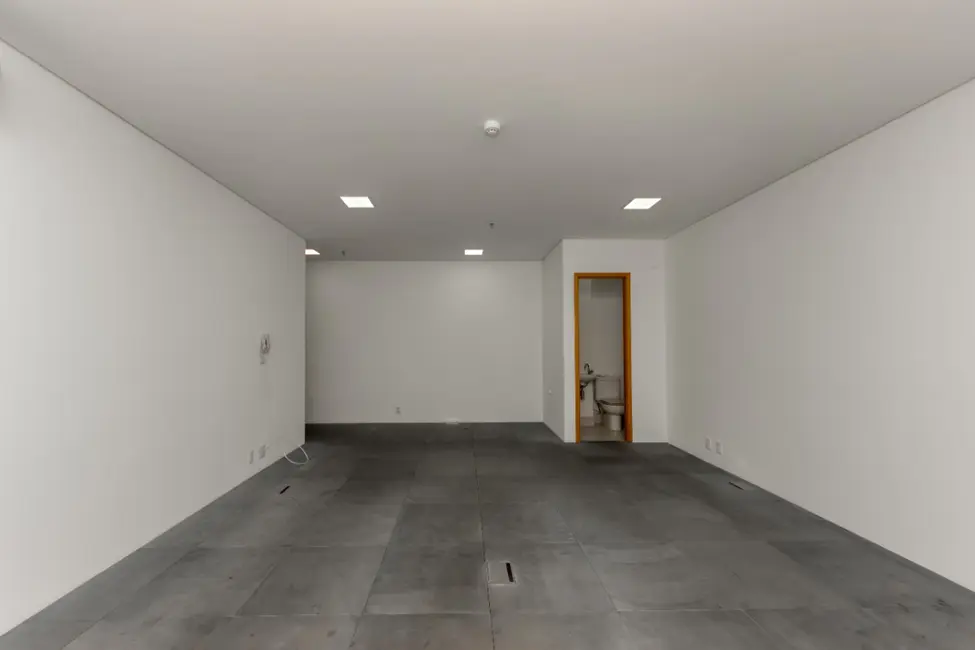Foto 7 de Sala Comercial à venda, 38m2 em Mirandópolis, São Paulo - SP