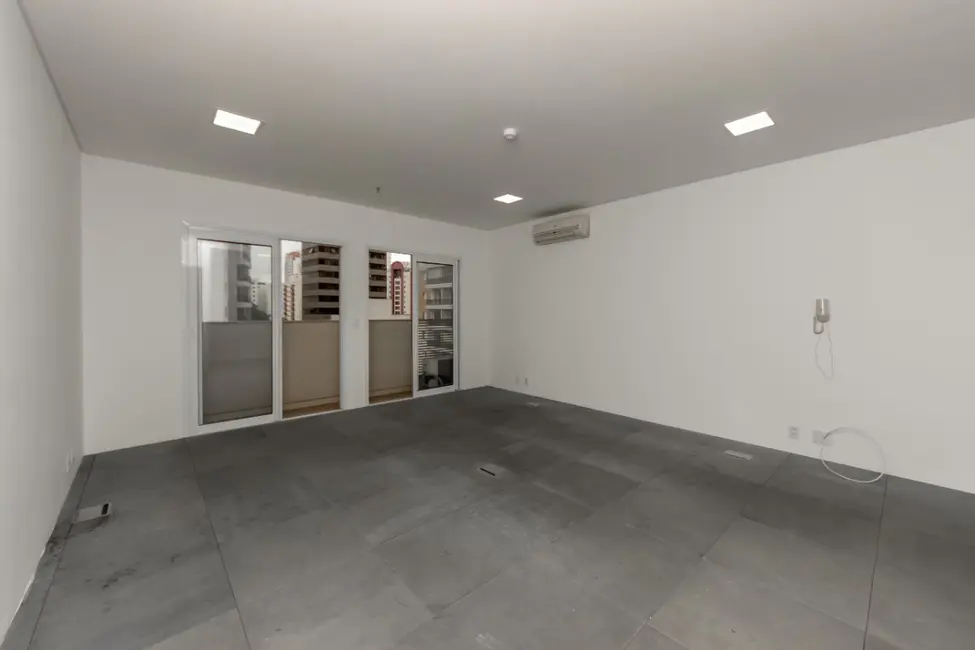 Foto 2 de Sala Comercial à venda, 38m2 em Mirandópolis, São Paulo - SP