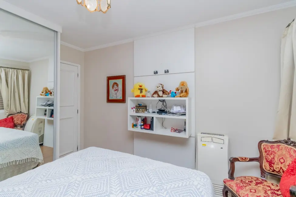 Foto 9 de Apartamento com 3 quartos para alugar, 129m2 em Moema, São Paulo - SP