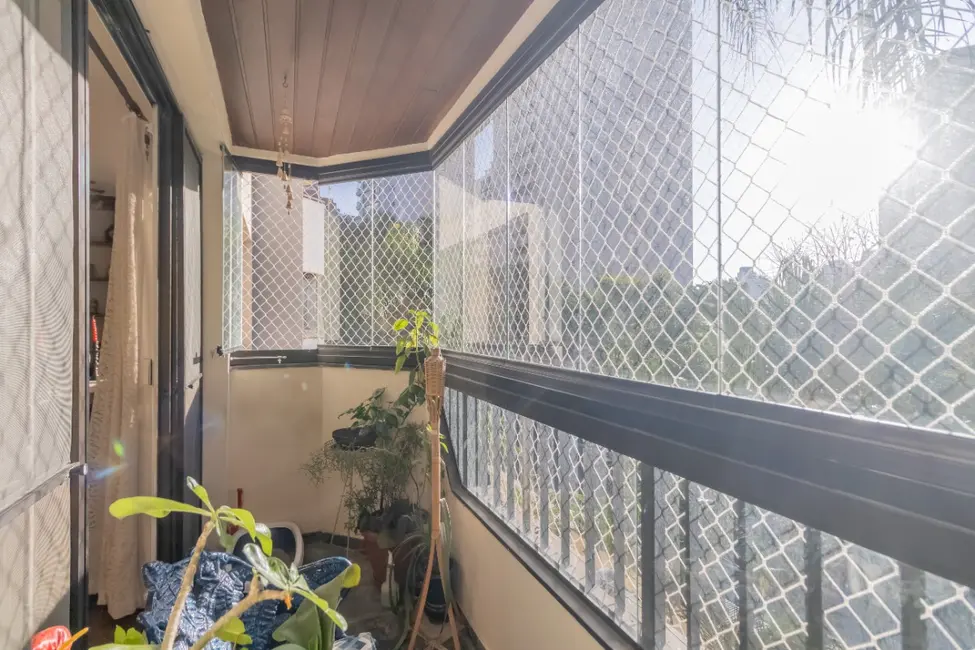 Foto 5 de Apartamento com 3 quartos para alugar, 129m2 em Moema, São Paulo - SP