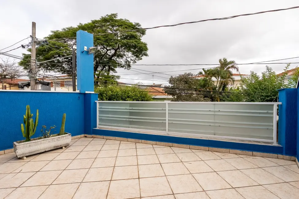 Casa com 3 quartos à venda, 177m2 em Parque Jabaquara, São Paulo - SP - imagem 6 Foto 6 de Casa com 3 quartos à venda, 177m2 em Parque Jabaquara, São Paulo - SP