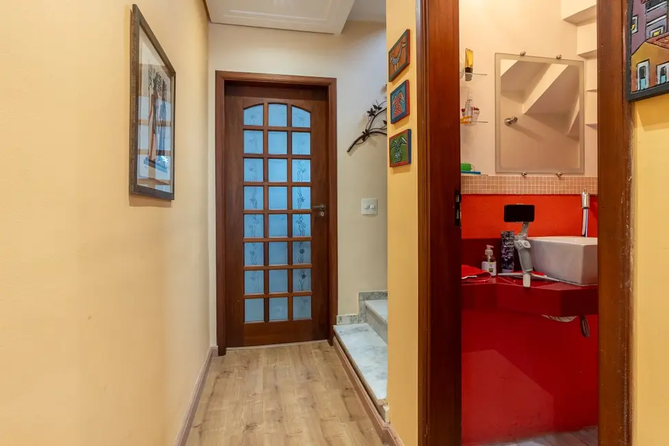Casa com 3 quartos à venda, 177m2 em Parque Jabaquara, São Paulo - SP - imagem 5 Foto 5 de Casa com 3 quartos à venda, 177m2 em Parque Jabaquara, São Paulo - SP