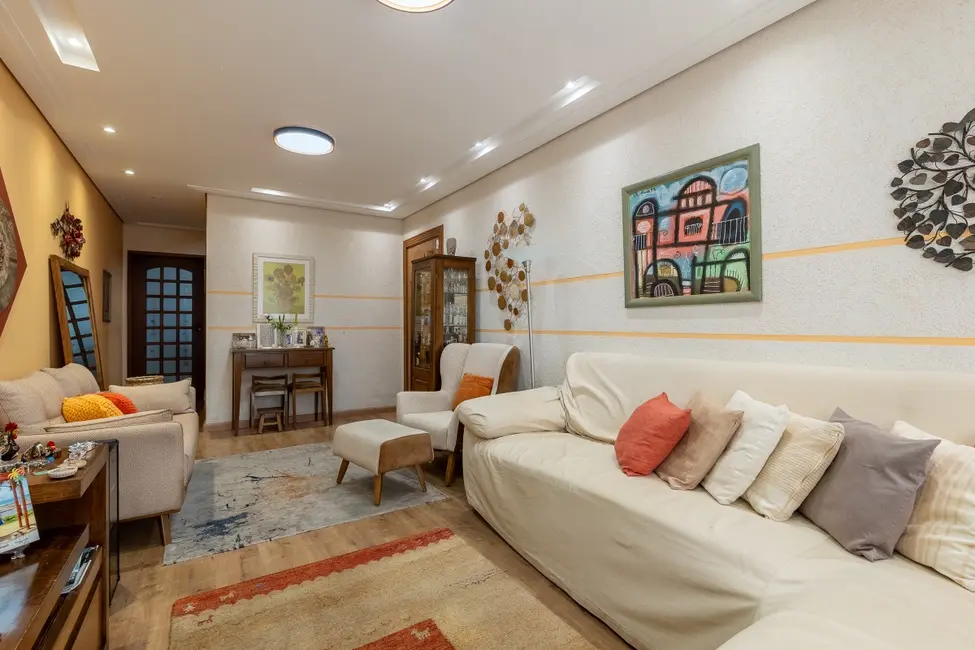 Casa com 3 quartos à venda, 177m2 em Parque Jabaquara, São Paulo - SP - imagem 3 Foto 3 de Casa com 3 quartos à venda, 177m2 em Parque Jabaquara, São Paulo - SP