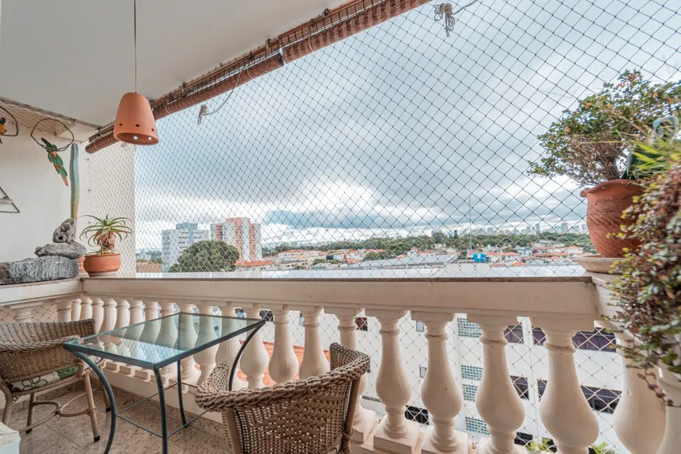 Apartamento com 3 quartos à venda, 121m2 em Vila Mascote, São Paulo - SP - imagem 5 Foto 5 de Apartamento com 3 quartos à venda, 121m2 em Vila Mascote, São Paulo - SP