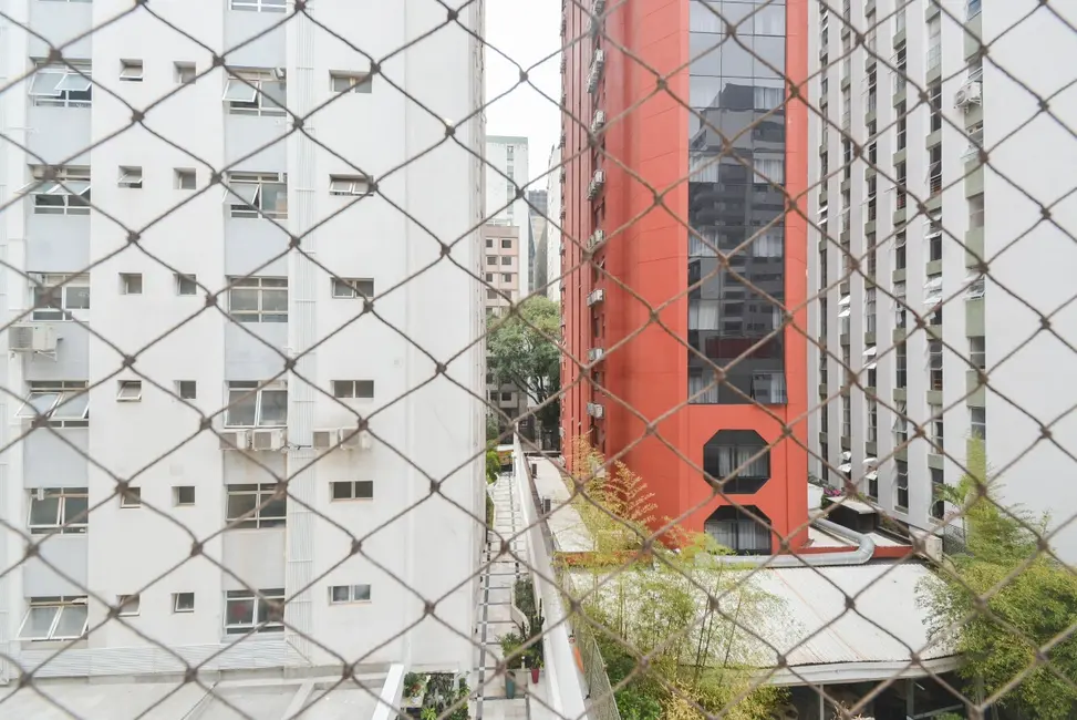 Foto 7 de Apartamento com 3 quartos à venda, 218m2 em Jardim Paulista, São Paulo - SP