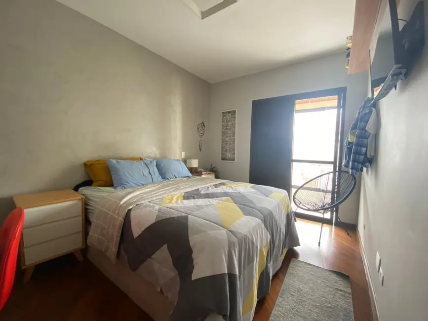 Foto 8 de Apartamento com 3 quartos à venda, 122m2 em Jardim Vila Mariana, São Paulo - SP