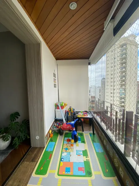Foto 7 de Apartamento com 3 quartos à venda, 122m2 em Jardim Vila Mariana, São Paulo - SP