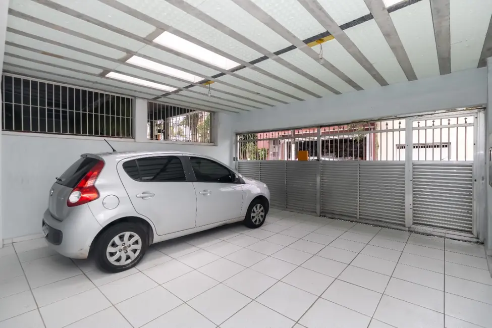 Foto 1 de Sobrado com 3 quartos à venda, 198m2 em Vila Fachini, São Paulo - SP
