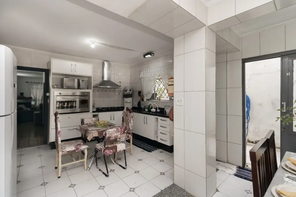 Sobrado com 3 quartos à venda, 198m2 em Vila Fachini, São Paulo - SP - imagem 8 Foto 8 de Sobrado com 3 quartos à venda, 198m2 em Vila Fachini, São Paulo - SP