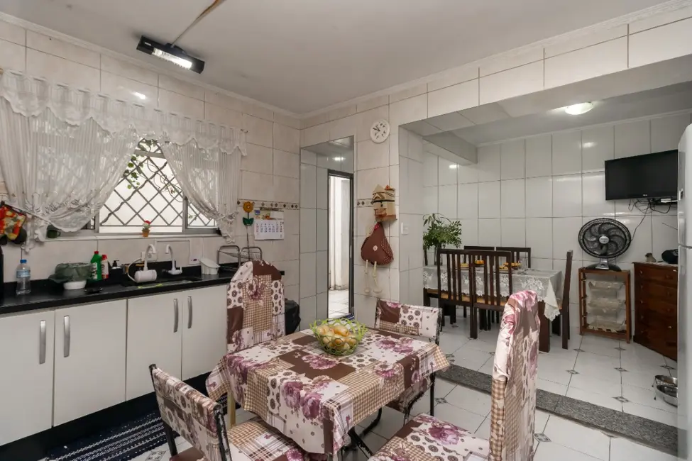 Sobrado com 3 quartos à venda, 198m2 em Vila Fachini, São Paulo - SP - imagem 6 Foto 6 de Sobrado com 3 quartos à venda, 198m2 em Vila Fachini, São Paulo - SP