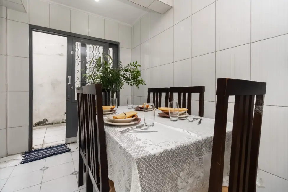 Sobrado com 3 quartos à venda, 198m2 em Vila Fachini, São Paulo - SP - imagem 9 Foto 9 de Sobrado com 3 quartos à venda, 198m2 em Vila Fachini, São Paulo - SP