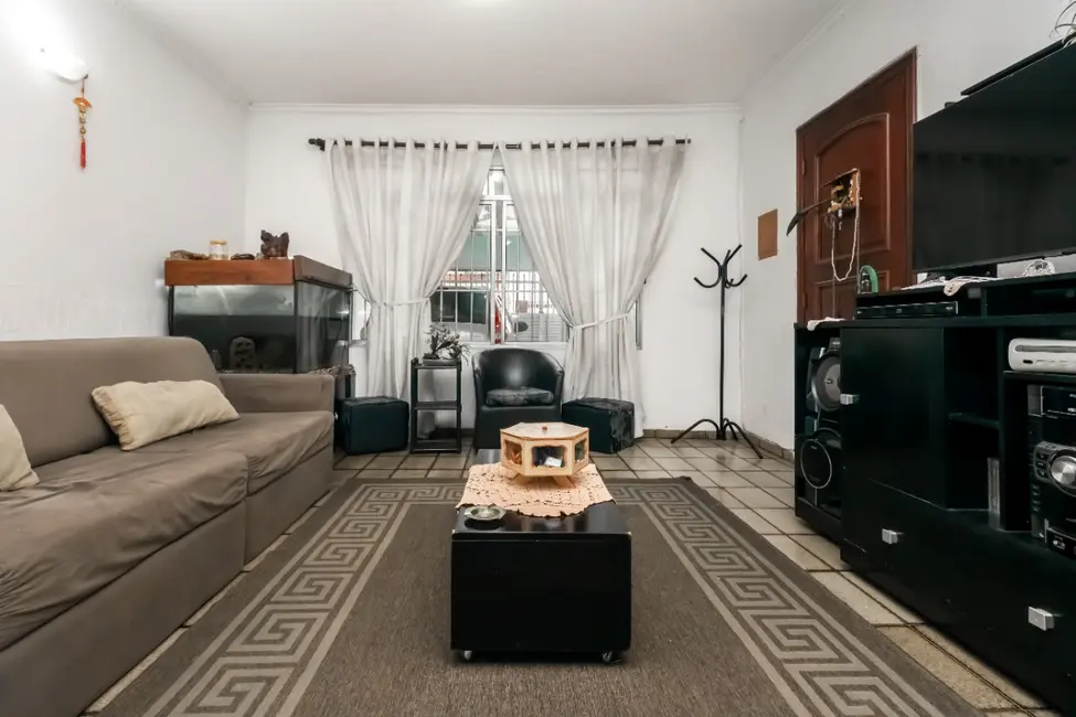 Sobrado com 3 quartos à venda, 198m2 em Vila Fachini, São Paulo - SP - imagem 4 Foto 4 de Sobrado com 3 quartos à venda, 198m2 em Vila Fachini, São Paulo - SP