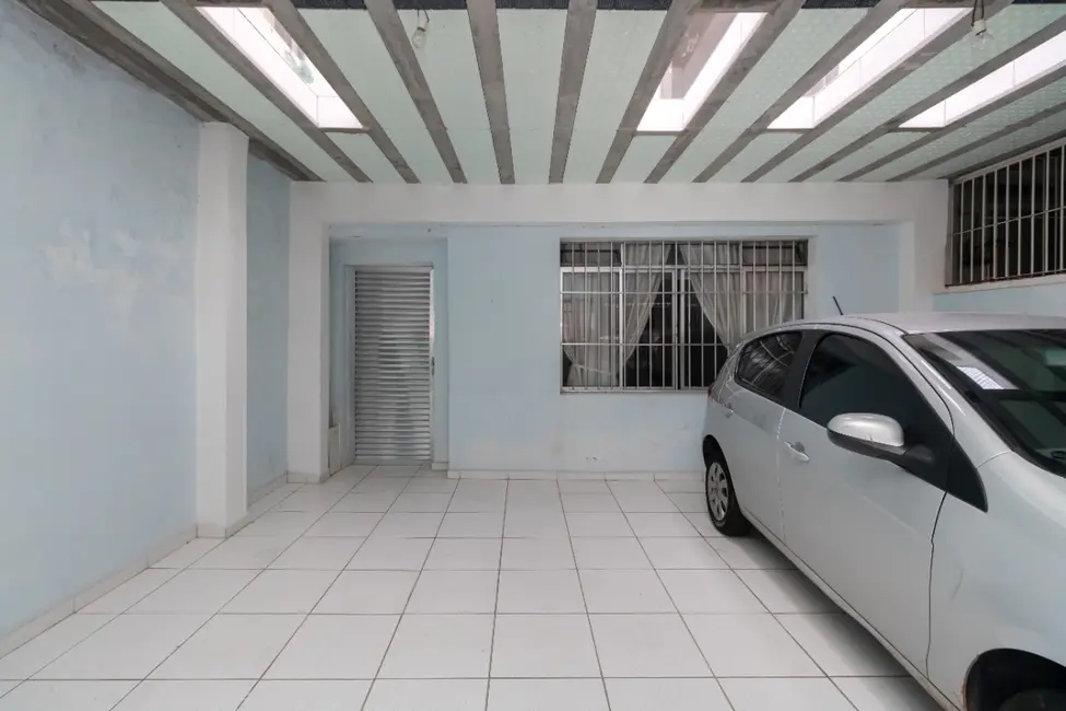 Foto 2 de Sobrado com 3 quartos à venda, 198m2 em Vila Fachini, São Paulo - SP
