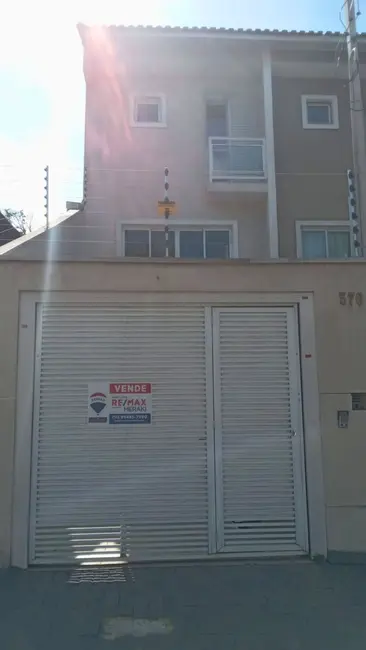 Sobrado com 3 quartos à venda, 129m2 em Cupecê, São Paulo - SP - imagem 1 Foto 1 de Sobrado com 3 quartos à venda, 129m2 em Cupecê, São Paulo - SP