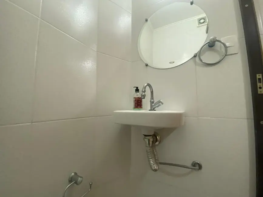 Foto 8 de Apartamento com 2 quartos à venda, 66m2 em Jabaquara, São Paulo - SP