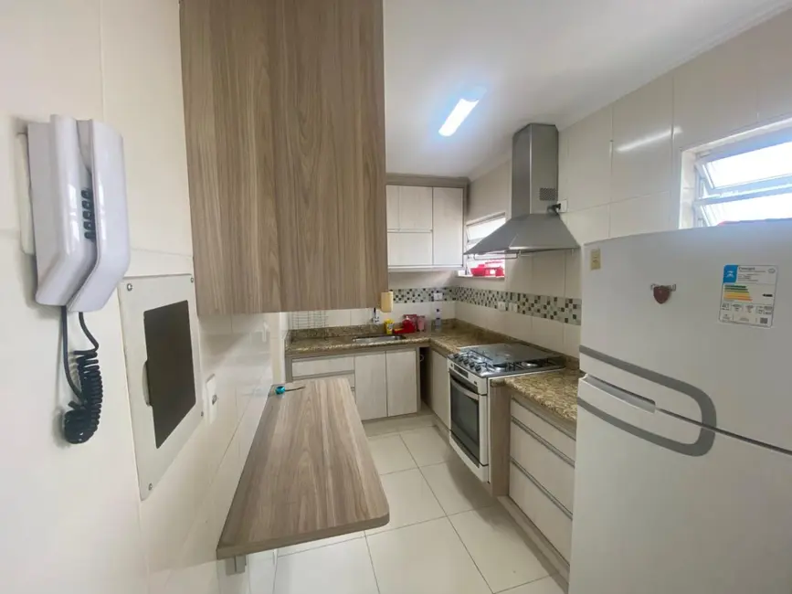 Foto 1 de Apartamento com 2 quartos à venda, 66m2 em Jabaquara, São Paulo - SP