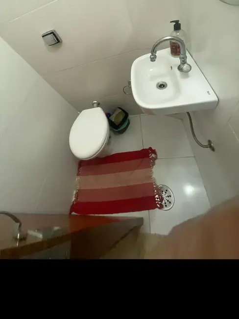 Foto 2 de Apartamento com 2 quartos à venda, 66m2 em Jabaquara, São Paulo - SP