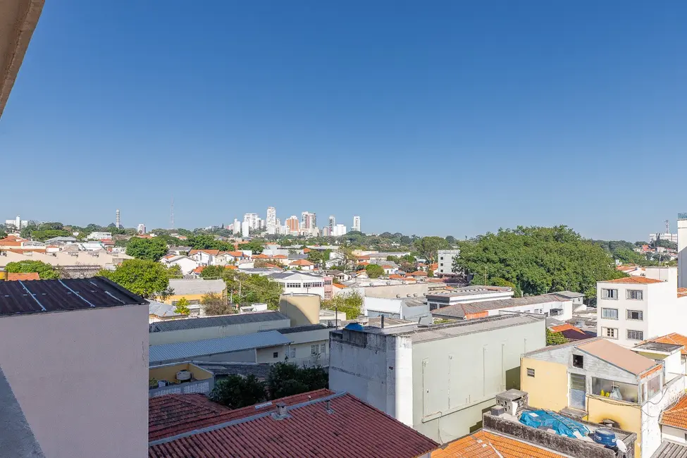 Apartamento com 2 quartos à venda, 80m2 em Lapa, São Paulo - SP - imagem 5 Foto 5 de Apartamento com 2 quartos à venda, 80m2 em Lapa, São Paulo - SP