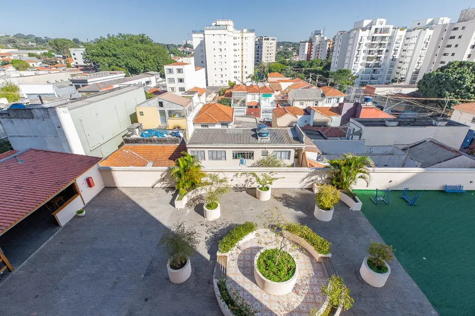 Apartamento com 2 quartos à venda, 80m2 em Lapa, São Paulo - SP - imagem 4 Foto 4 de Apartamento com 2 quartos à venda, 80m2 em Lapa, São Paulo - SP