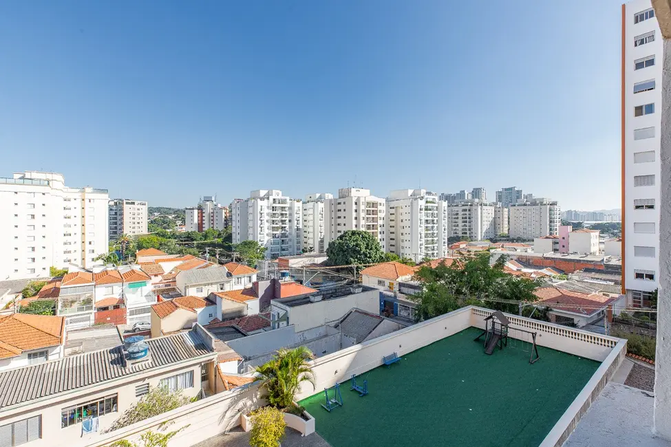 Apartamento com 2 quartos à venda, 80m2 em Lapa, São Paulo - SP - imagem 3 Foto 3 de Apartamento com 2 quartos à venda, 80m2 em Lapa, São Paulo - SP