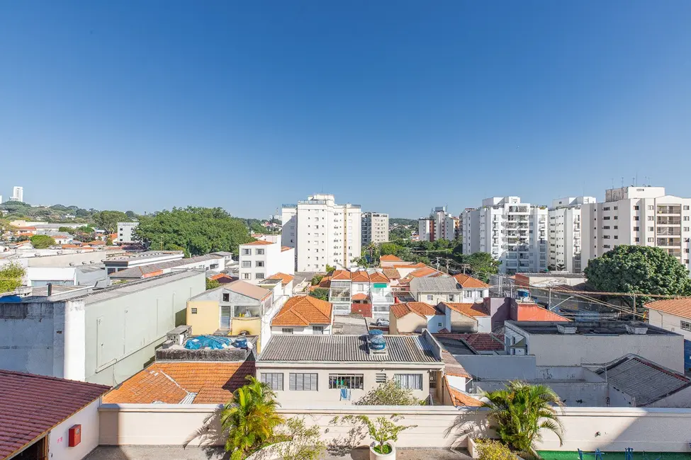 Apartamento com 2 quartos à venda, 80m2 em Lapa, São Paulo - SP - imagem 6 Foto 6 de Apartamento com 2 quartos à venda, 80m2 em Lapa, São Paulo - SP