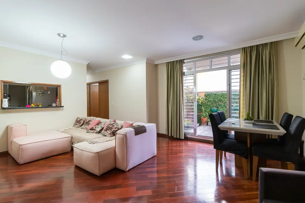 Apartamento com 4 quartos à venda, 105m2 em Jabaquara, São Paulo - SP - imagem 1 Foto 1 de Apartamento com 4 quartos à venda, 105m2 em Jabaquara, São Paulo - SP